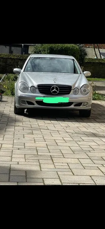 Mercedes-Benz Other