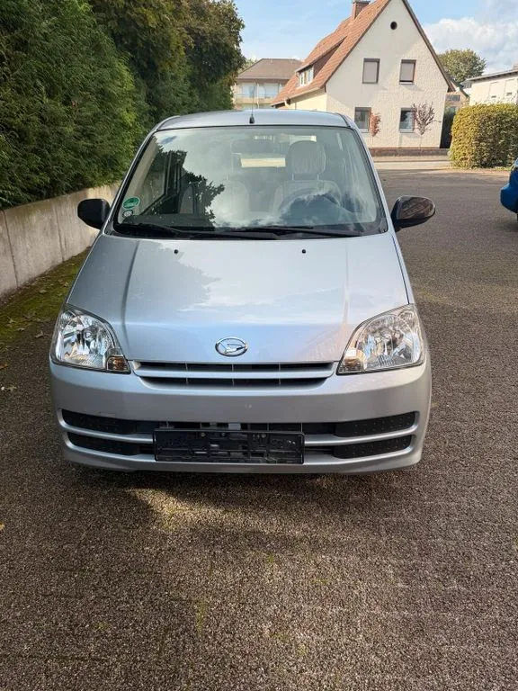 Daihatsu Cuore