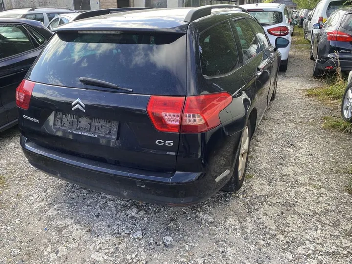 Citroën C5