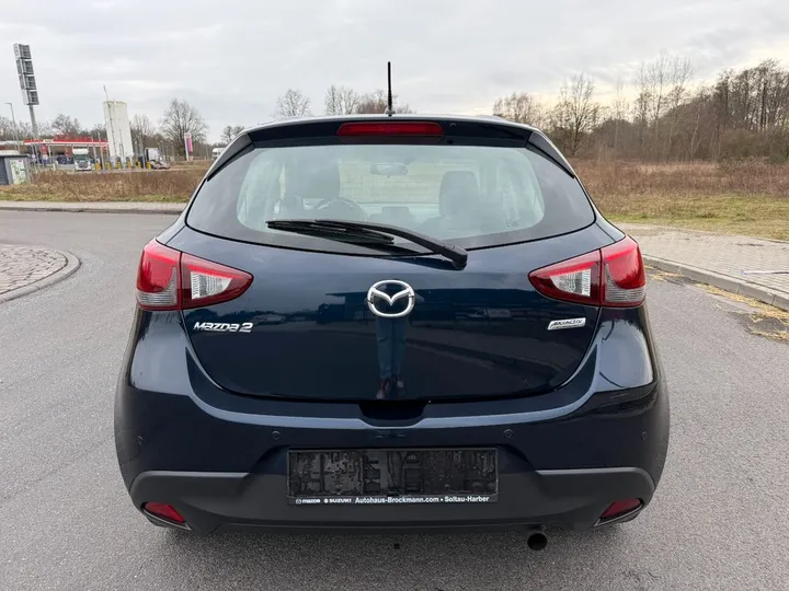 Mazda 2