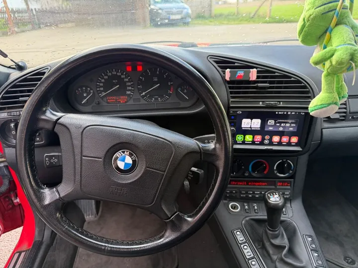 BMW 328