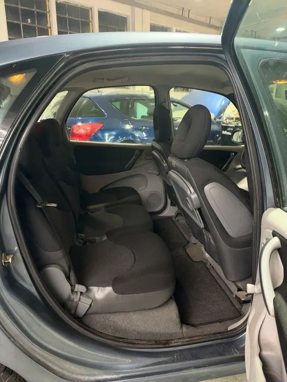Citroën Xsara Picasso