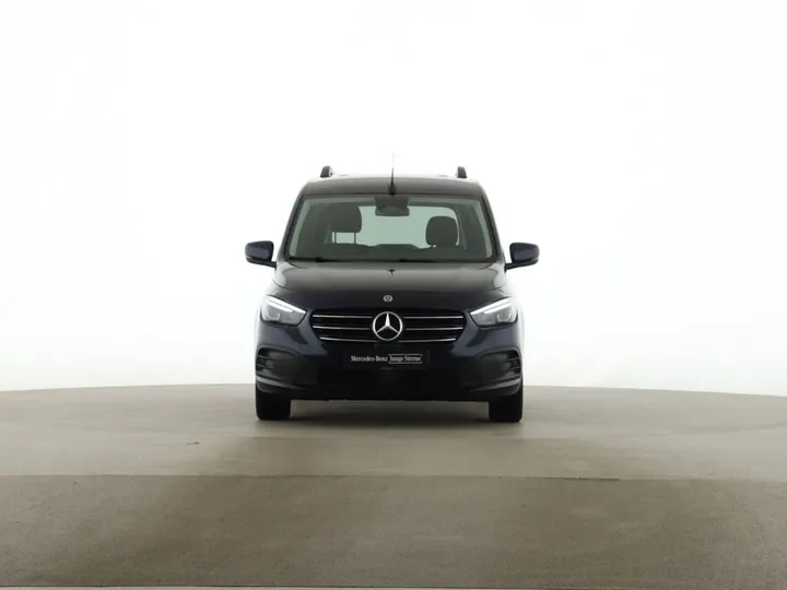 Mercedes-Benz T-Class