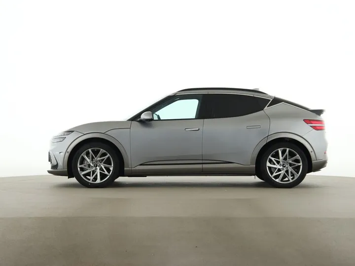 Genesis GV60