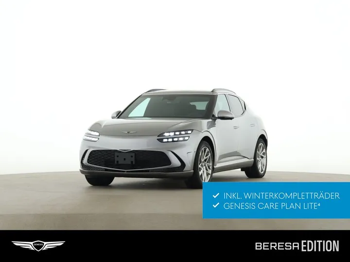 Genesis GV60