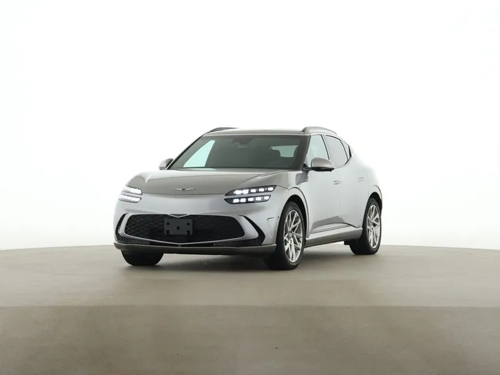 Genesis GV60
