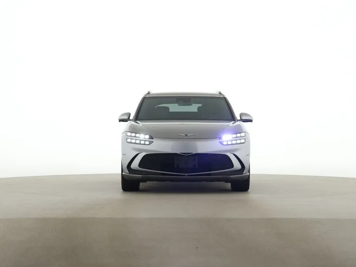 Genesis GV60