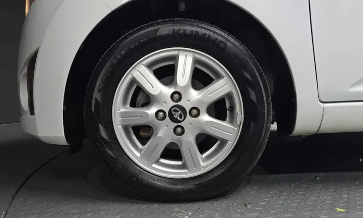 ChevroletGMDaewoo Matiz