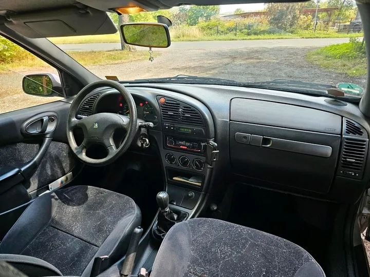 Citroën Xsara