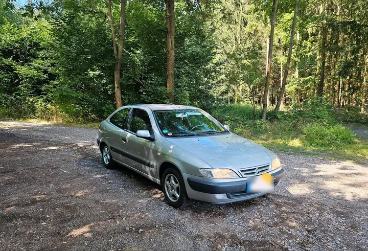 Citroën Xsara