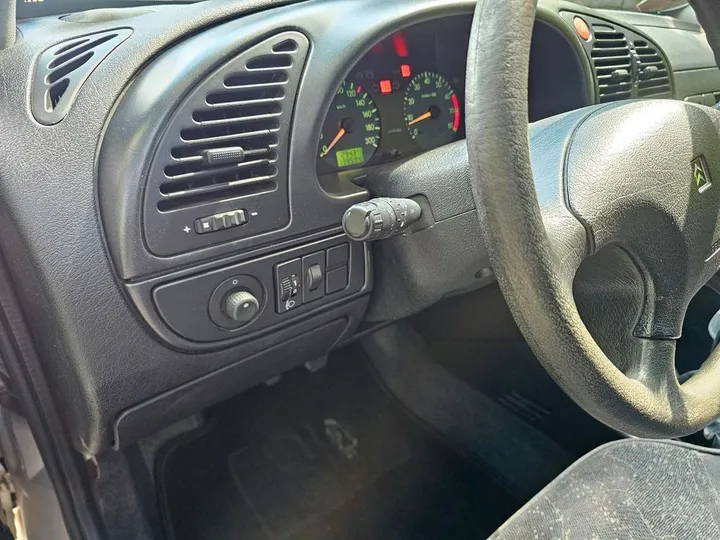 Citroën Xsara
