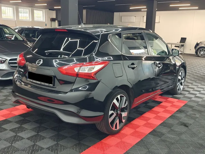 Nissan Pulsar