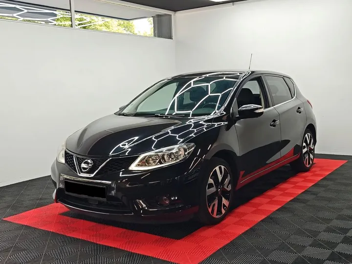 Nissan Pulsar