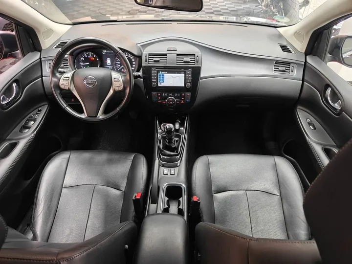 Nissan Pulsar