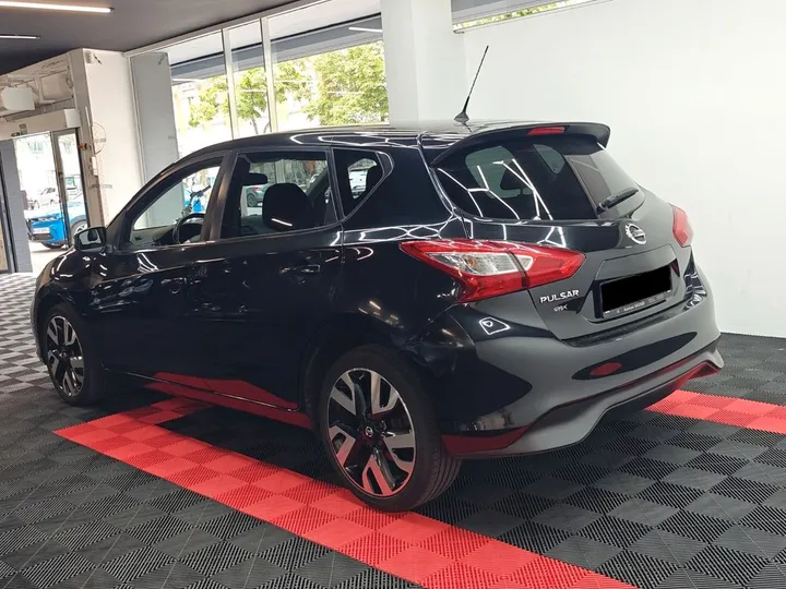 Nissan Pulsar