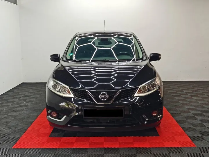 Nissan Pulsar