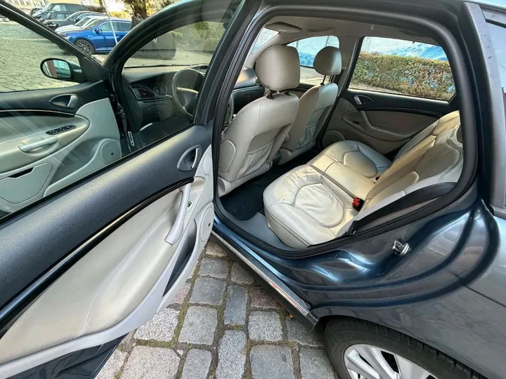 Citroën C5