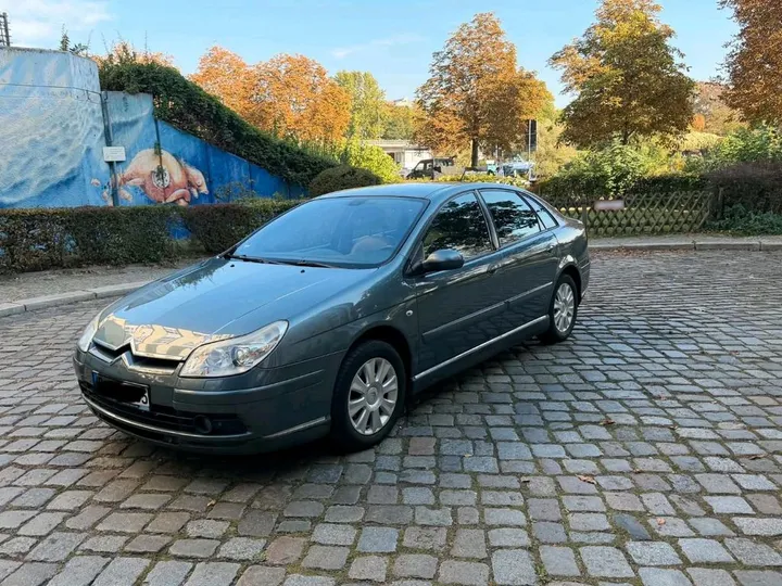 Citroën C5