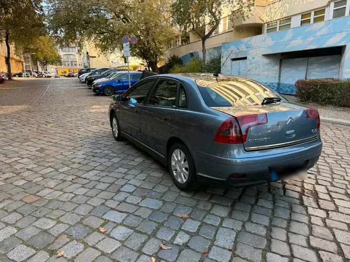 Citroën C5