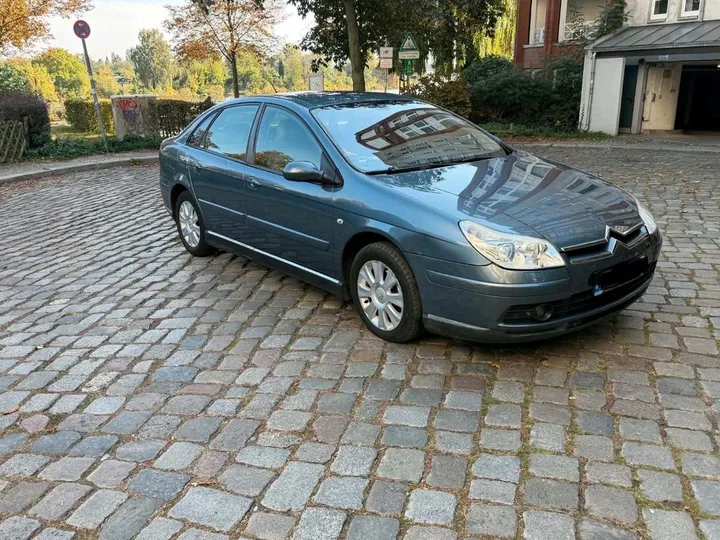 Citroën C5