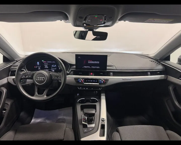 Audi Coupé