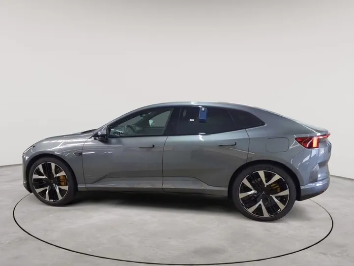 Polestar 4