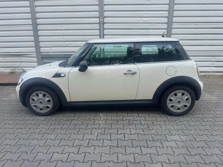 MINI ONE
