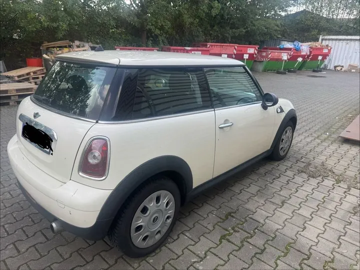MINI ONE