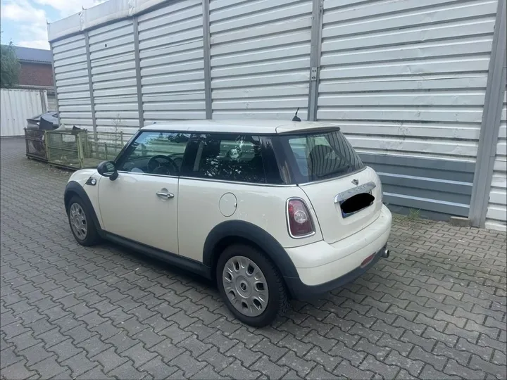 MINI ONE