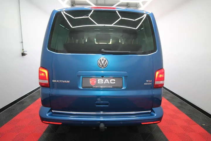 Volkswagen T5 Multivan