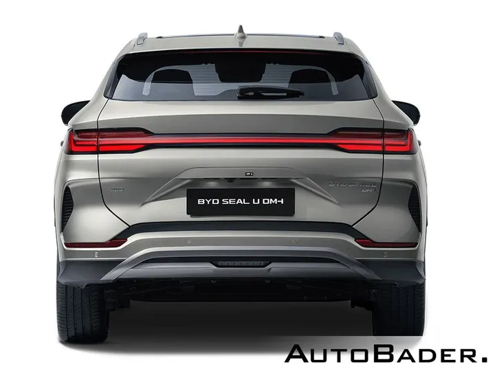 BYD SEAL U