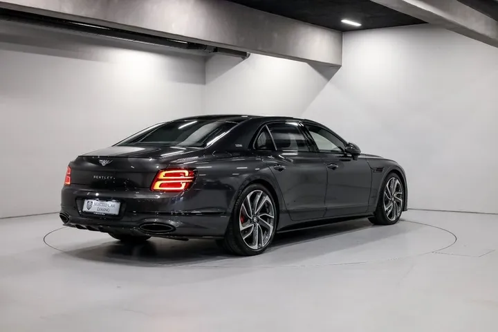 Bentley Flying Spur