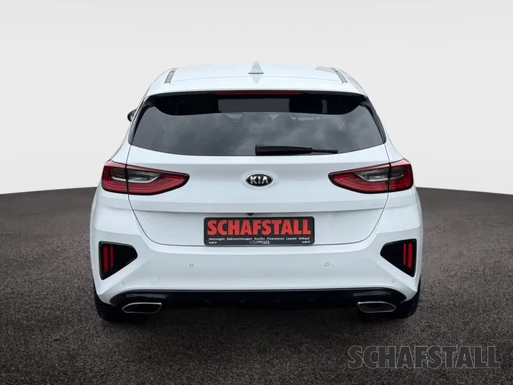 Kia cee'd / Ceed