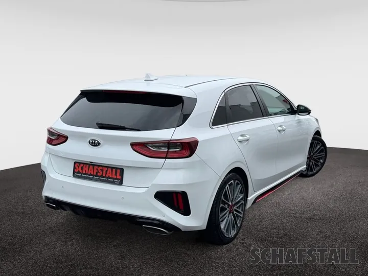 Kia cee'd / Ceed