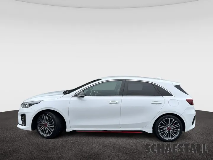 Kia cee'd / Ceed