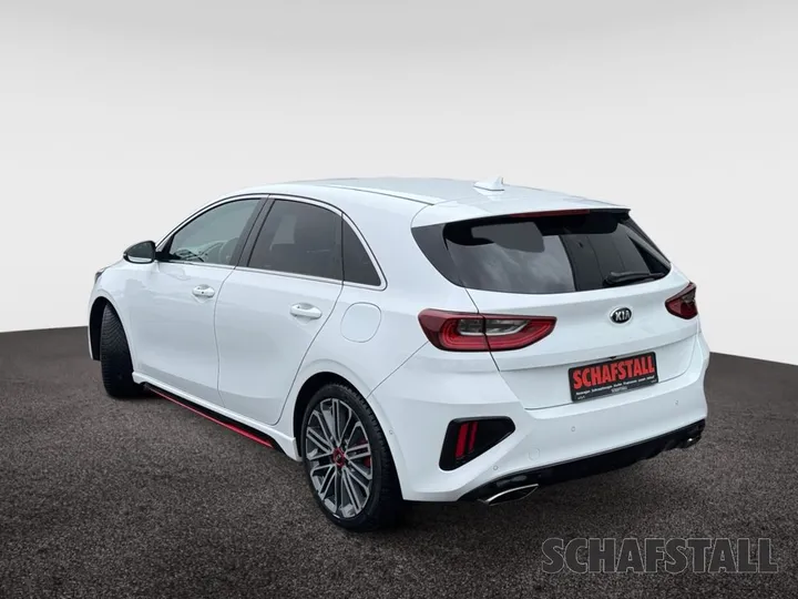 Kia cee'd / Ceed