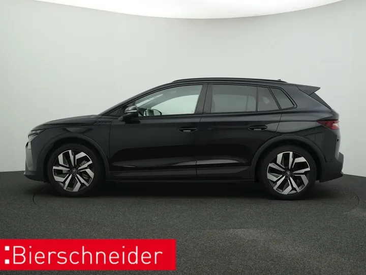 Škoda Elroq