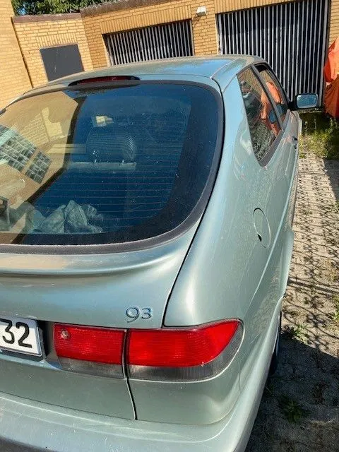 Saab 9-3