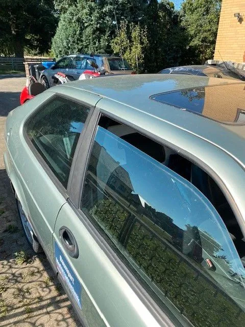 Saab 9-3