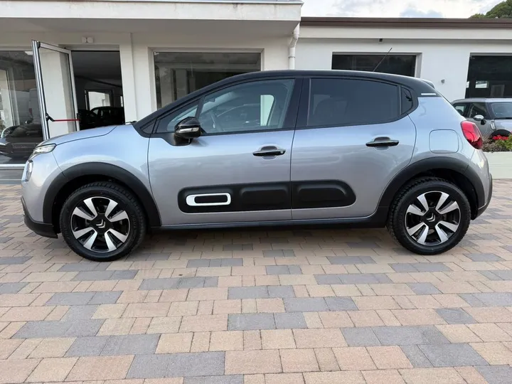 Citroën C3