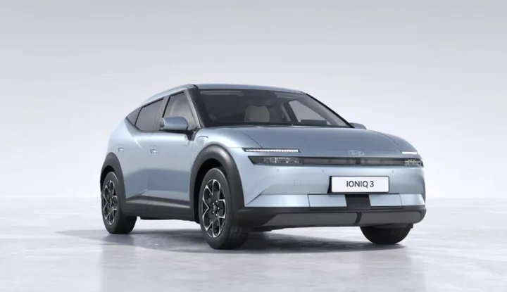 Hyundai IONIQ 3