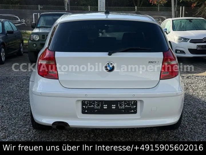 BMW 116