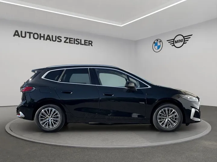 BMW 220 Active Tourer