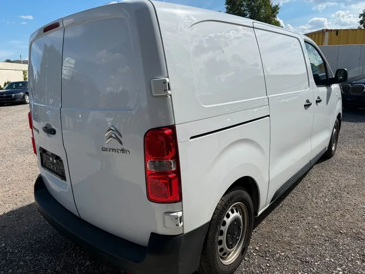 Citroën Jumpy
