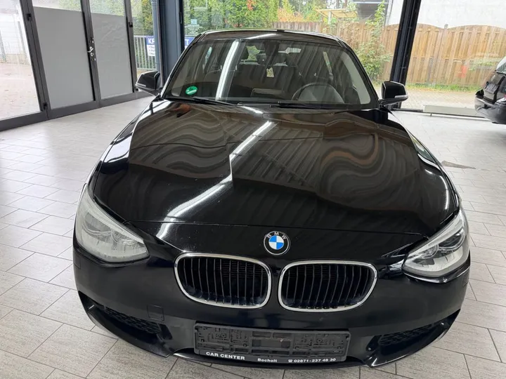 BMW 116