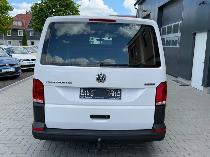 Volkswagen T6 Transporter