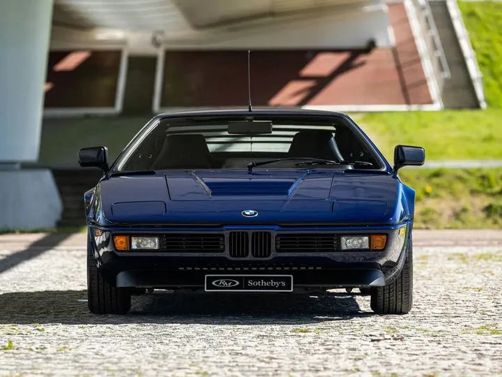 BMW Other