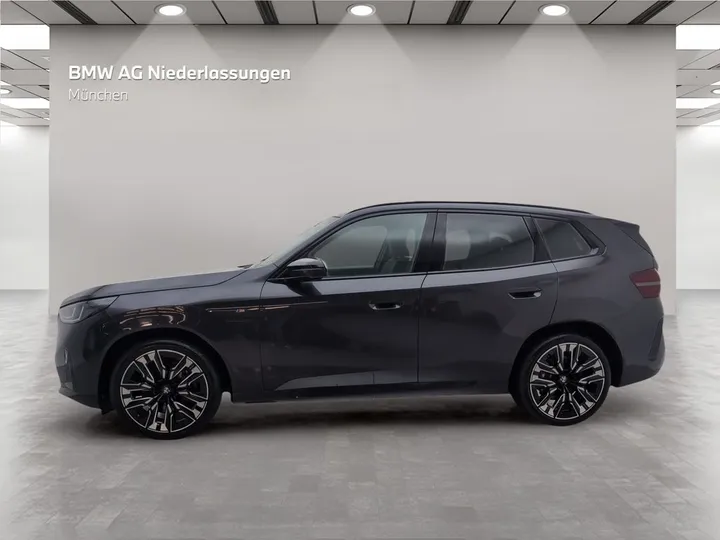 BMW X3 M50