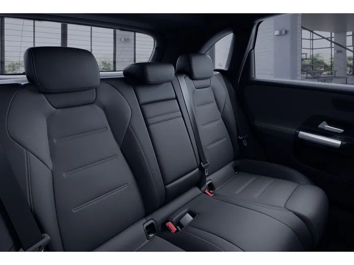Mercedes-Benz B 220