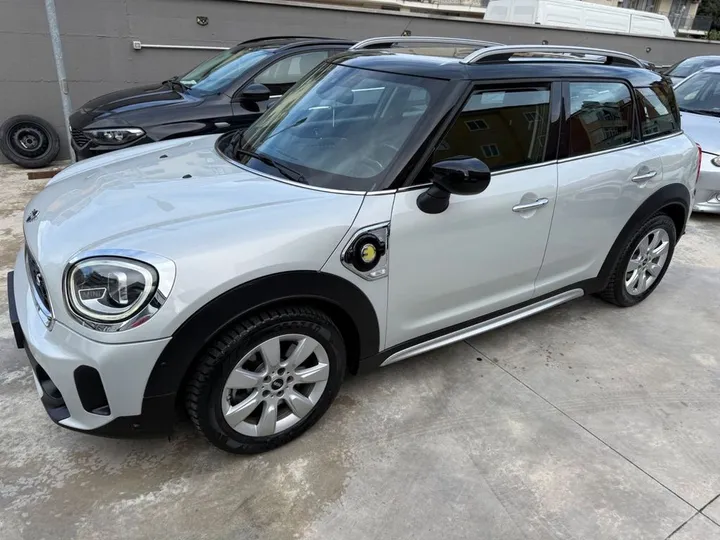 MINI Countryman S (Cooper)